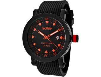 $460 off Red Line 18001-BB-01OR Compressor Watch