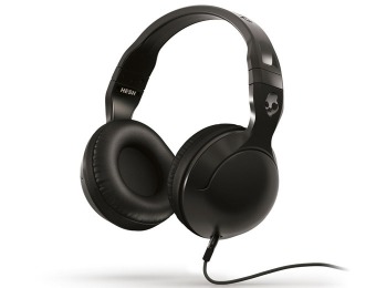 50% off Skullcandy Hesh 2 S6HSDZ-161 Over-the-Ear Headphones