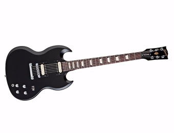 $1000 off Gibson 2013 SG Tribute Future Electric Guitar, Ebony