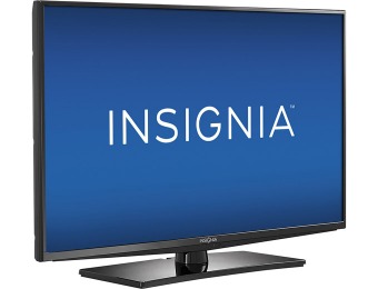 $208 off 39" Insignia NS-39D310NA15 720p LED HDTV