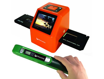 Up to 49% off Select Wolverine Digital Scanners