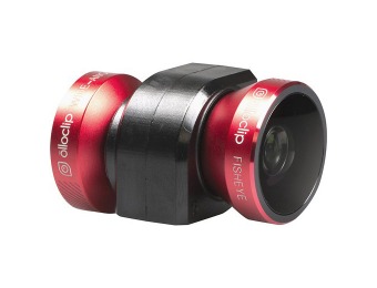$36 off Olloclip 4-in-1 Lens Kit for Apple iPhone 5 and 5s