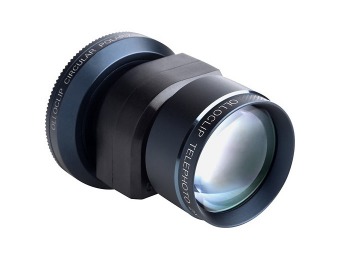 $30 off Olloclip Telephoto & Circular Polarizing Camera Lenses