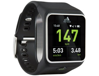 50% off Adidas miCoach Smart Run G76792 GPS Watch