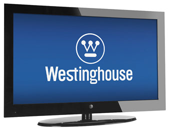 $50 off Westinghouse CW40T2RW 40-Inch HDTV