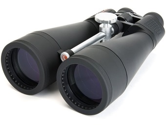 $70 off Celestron SkyMaster 20x80 Binoculars