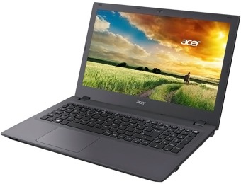 $130 off Acer Laptop Aspire E5 15.6" Laptop (Core i5/8GB/1TB)