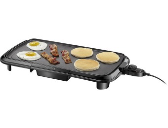 50% off Insignia NS-GRID01 Griddle