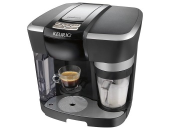 $295 off The Keurig Rivo Cappuccino and Latte System