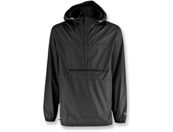 $33 off White Sierra Men's Alpine Anorak Jacket, 3 Styles
