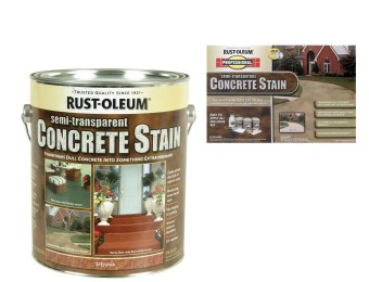 30% off Select Concrete Stain & Accessories at Home Depot