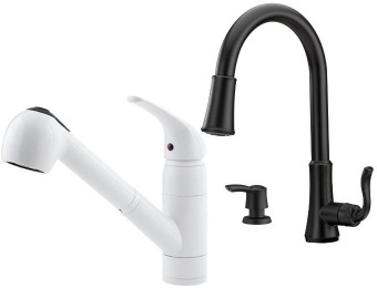 Up to 67% off Select Pfister Kitchen Faucets, 9 models