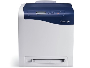 $250 off Xerox Phaser 6500n Network Ready Color Laser Printer