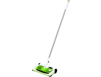 40% off Bissell 23T6 Pet Hair Eraser Rechargeable Sweeper