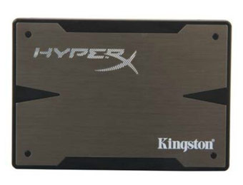 $30 off Kingston HyperX 3K SH103S3/120G 120GB SSD