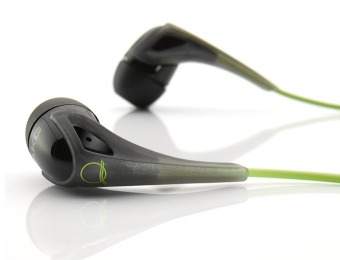 75% off AKG Q350 In Ear Headphones, Quincy Jones Signature Line