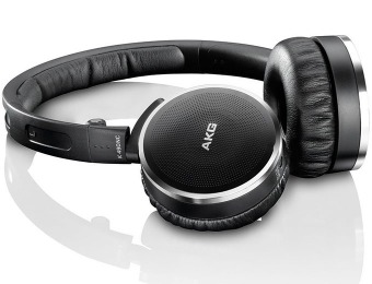 $201 off AKG K490NC Active Noise-Cancelling Headphones