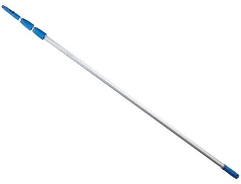 83% off Telescopic Cleaning Pole, 16'