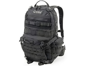 26% off Yukon Tactical MG0015 Tactical 3-Day Pack, Black