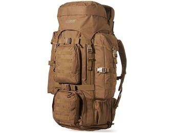 44% off Yukon Tactical Delta Territory Pack, Earth