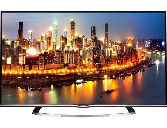 $830 off Changhong 49" 4K Ultra HD LED TV - UD49YC5500UA