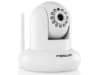 33% off Foscam FI9831PW Wireless Indoor Surveillance Camera