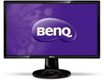 $205 off BenQ GL2760H 27" 2ms HDMI Widescreen LED Monitor