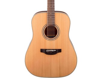 $292 off Takamine G Series GD20 Dreadnought Acoustic Guitar