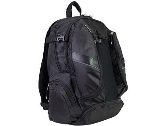 66% off Eastsport 17.5" Basic Tech Backpack