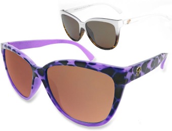 $22 off Pepper's Teegan Polarized Sunglasses for Women