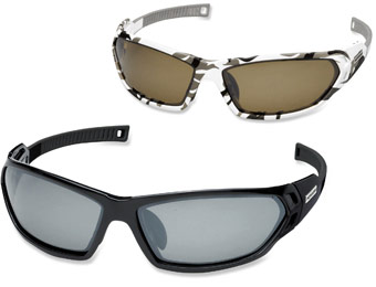 42% off Pepper's Juggernaut Polarized Sunglasses, 2 Styles