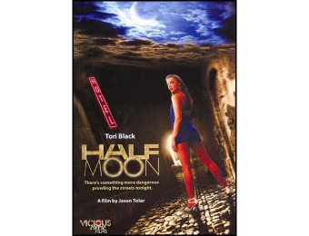 75% off Half Moon (DVD)
