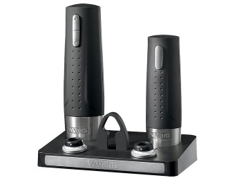$75 off Waring WC400 Professional Wine Center