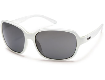 50% off SunCloud Sequin Polarized Women's Sunglasses