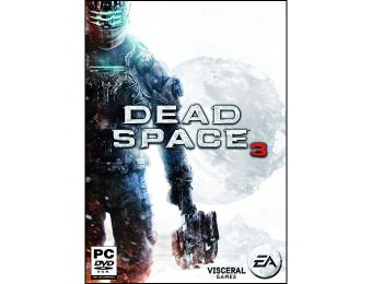 80% off Dead Space 3 PC Game