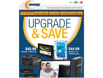 Newegg Computer Accessories & Electronics Sale