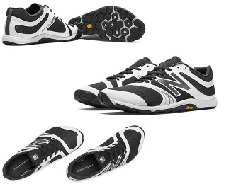 $60 off New Balance Men's MX20v3 Minimus Cross-Training Shoe