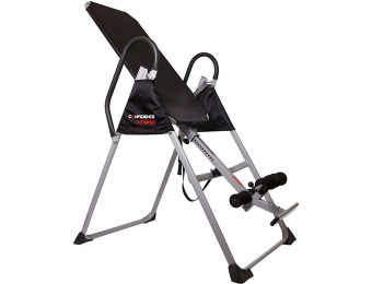 $100 off Confidence Fitness Pro Inversion Table