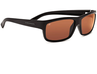 60% off Serengeti Martino Polarized Sunglasses