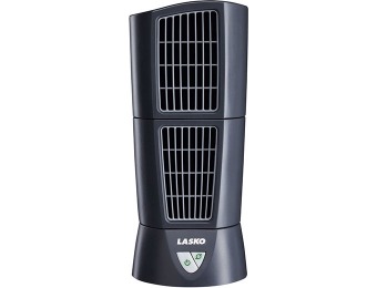 42% off Lasko Platinum Desktop Wind Tower Fan T14300
