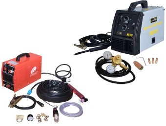 Up to 38% off Select Welders & Accessories at Home Depot