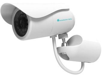 $225 off Y-cam HomeMonitor HD Pro Outdoor WiFi Security Camera