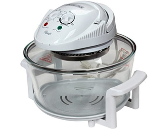 50% off Rosewill R-HCO-11001 Infrared Halogen Convection Oven