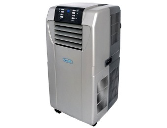 $351 off NewAir AC-12000E 12,000 BTU Portable Air Conditioner