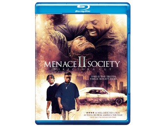 67% off Menace II Society Director's Cut Blu-ray