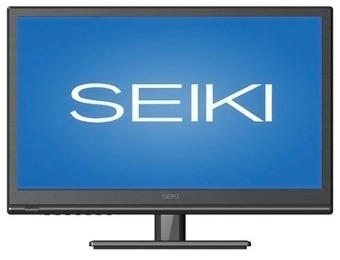 $80 off Seiki SE19HE01 19" 720p 60Hz LED HDTV