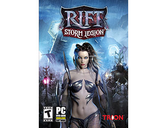 $20 off Rift: Storm Legion (Windows)