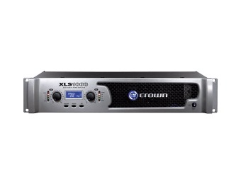 $350 off Crown XLS1000 DriveCore Series Power Amp