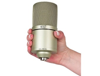 Deal: 67% off MXL 990XL Condenser Microphone