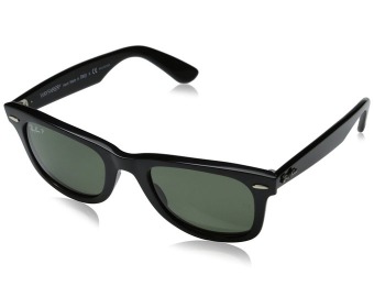 $125 off Ray Ban RB2140 Original Wayfarer Sunglasses (54mm)